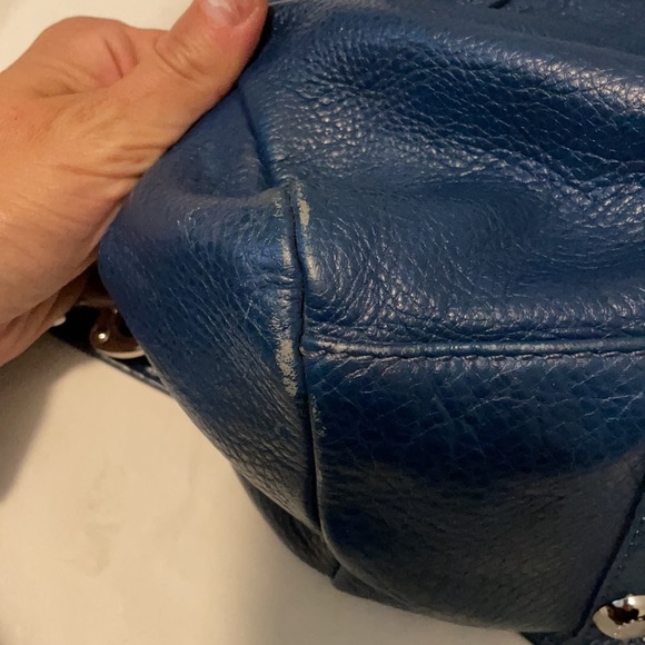 Marc by Marc Jacobs Classic Q Baby Groovee Convertible Shoulder bag - Picture 10 of 16